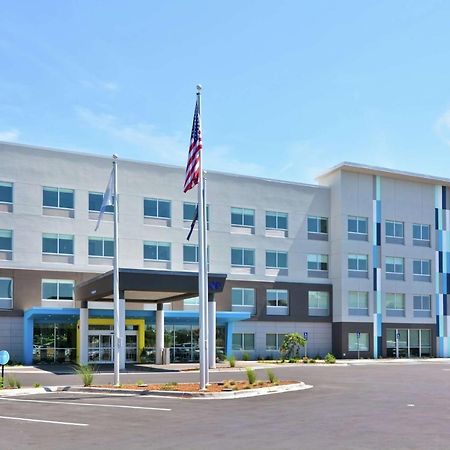 Tru By Hilton Idaho Falls Id Exterior foto